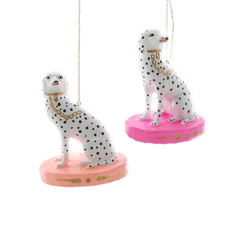 spotted-dalmation-ornament-cody-foster-christmas