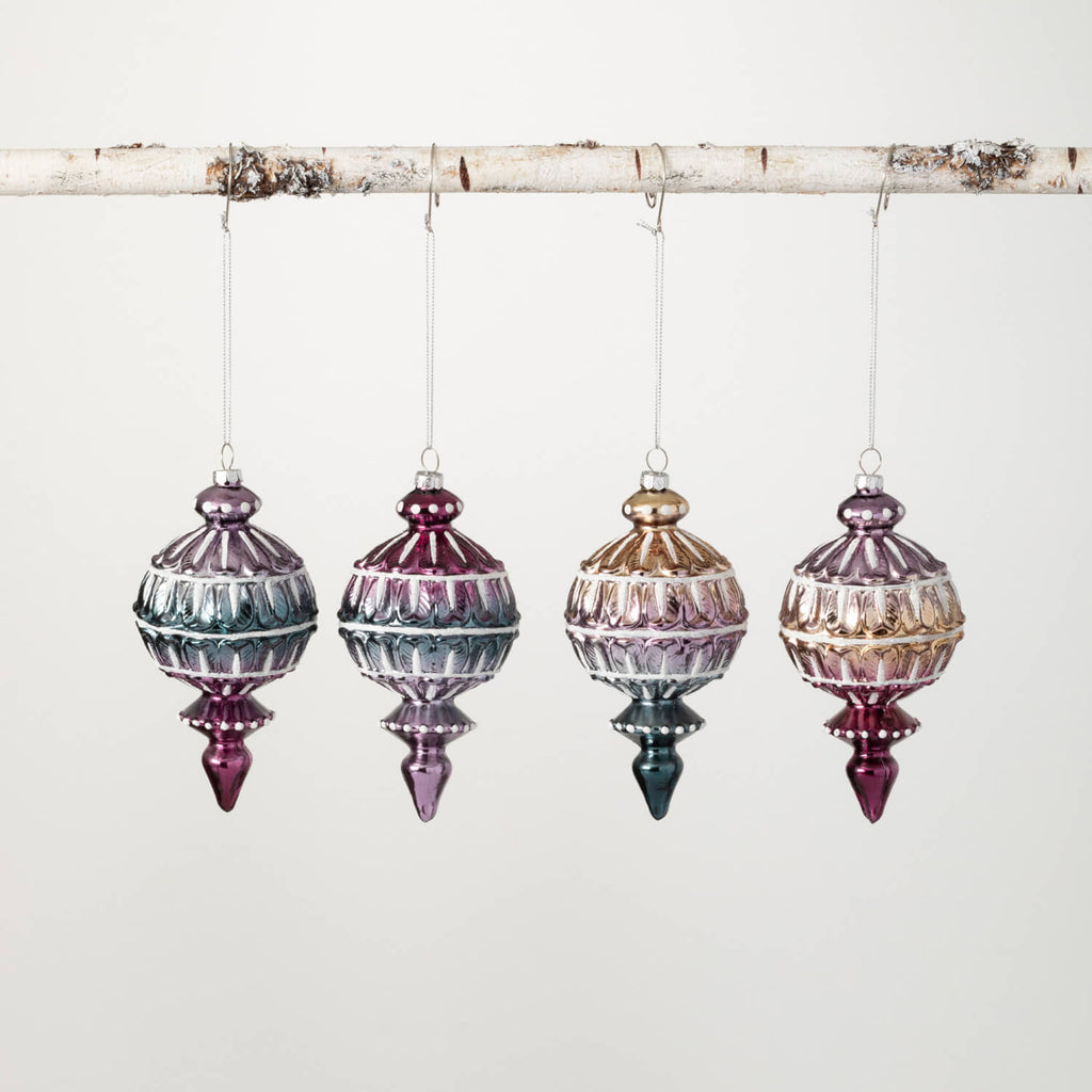       sullivans-gradient-finial-drop-christmas-ornament