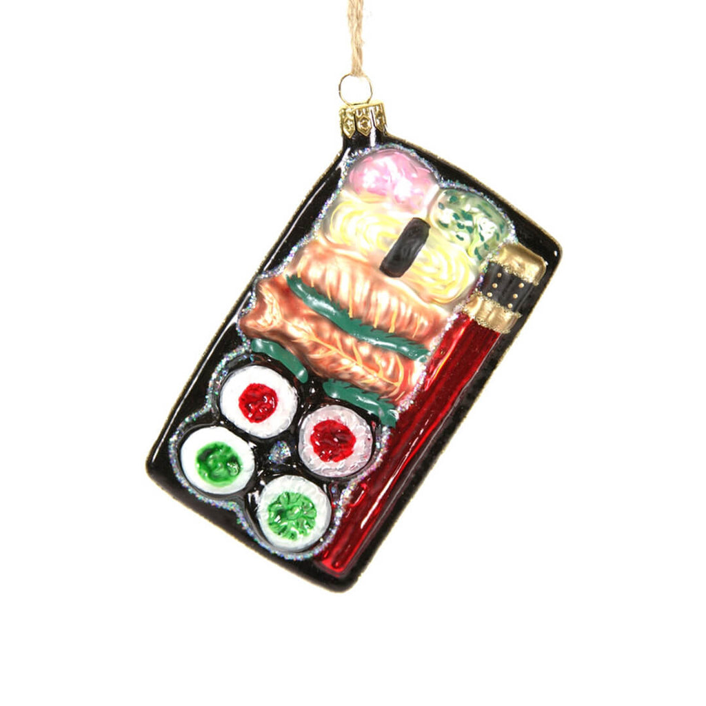 sushi-platter-ornament-cody-foster-christmas