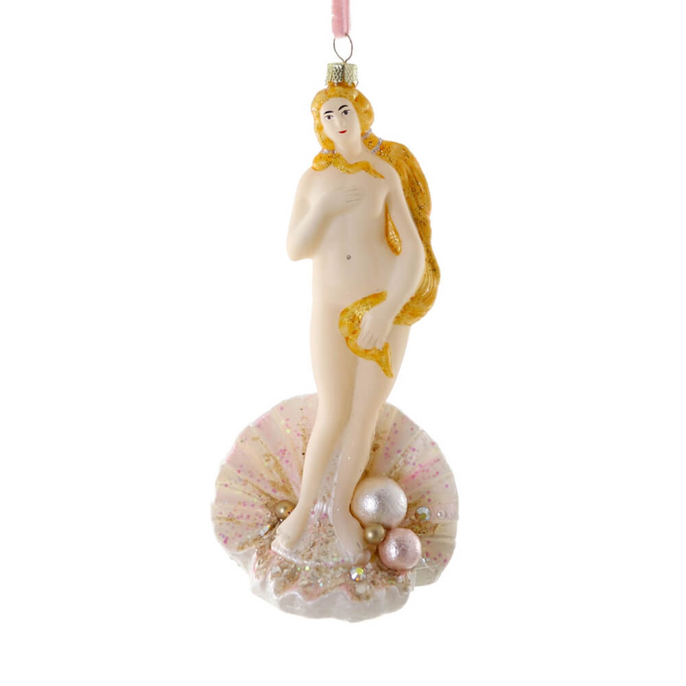 venus-ornament-cody-foster-christmas