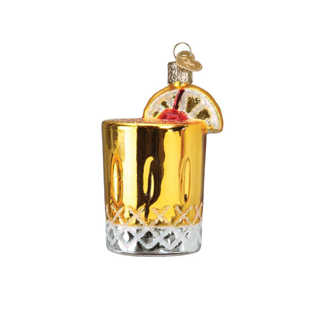 whiskey-sour-ornament-old-world-christmas-front-view