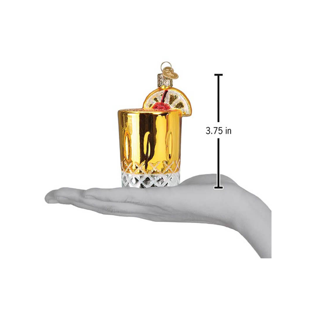 whiskey-sour-ornament-old-world-christmas-scale