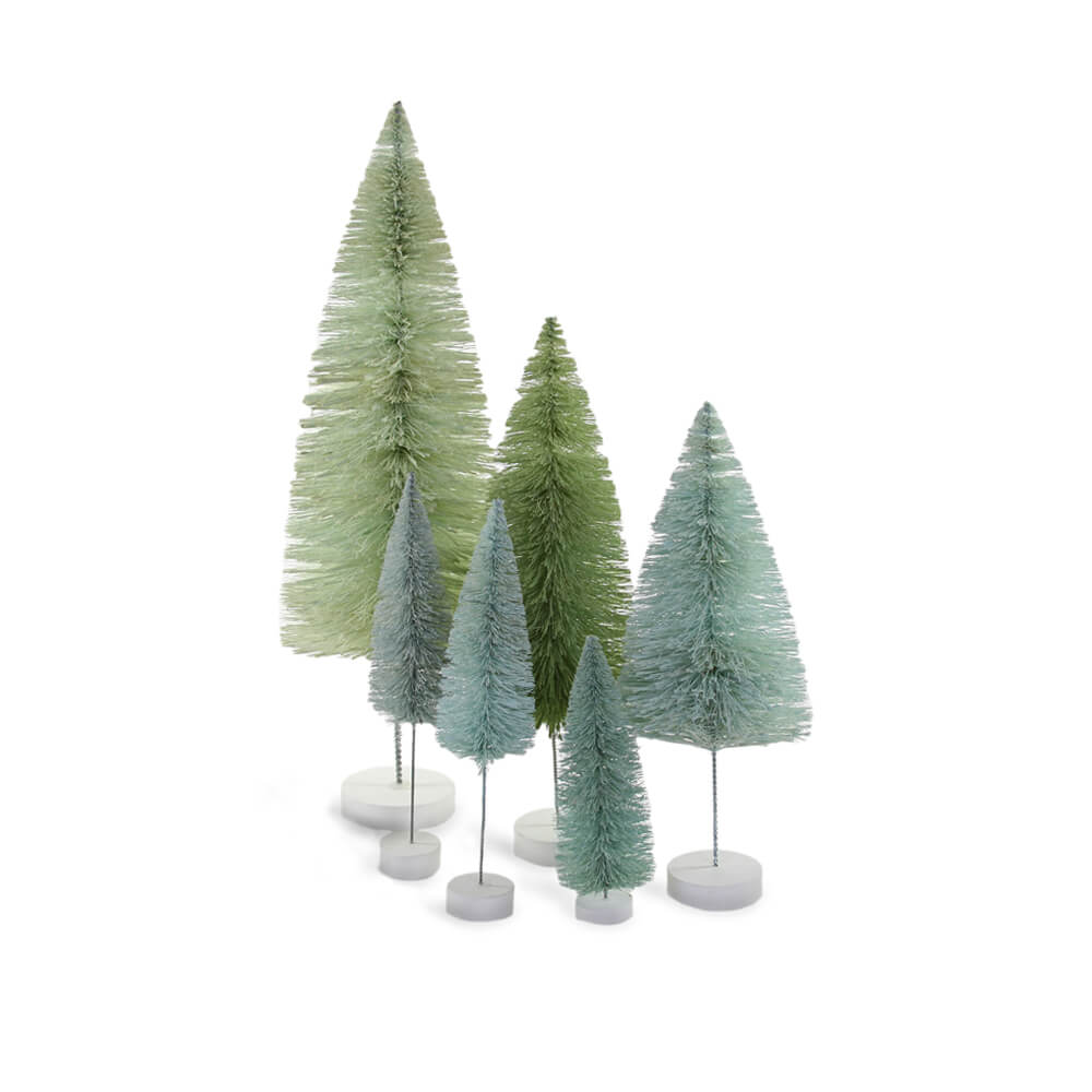    winter-green-rainbow-sisal-trees-set-cody-foster-christmas